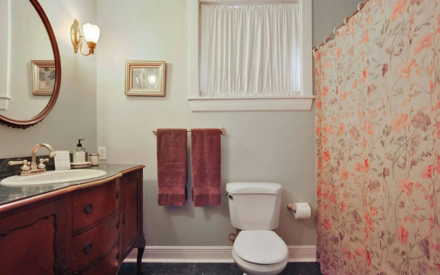 Southern Comfort Bed and Breakfast