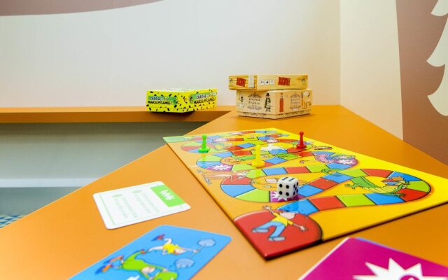 ibis Styles Sallanches Pays du Mont-Blanc