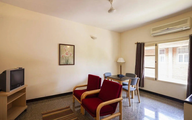 Saiacs Convention Resort