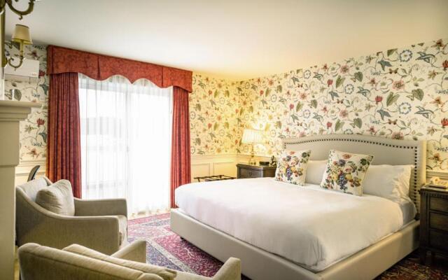 Ripplecove Hotel & Spa