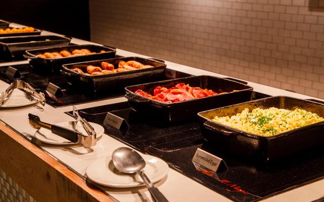 Holiday Inn Birmingham City Centre by IHG