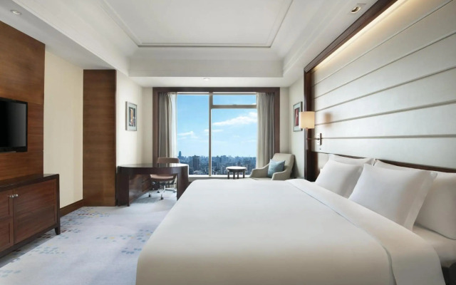 Crowne Plaza Nanchang Riverside by IHG