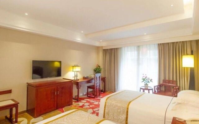 Chengfeng Green Water Resort
