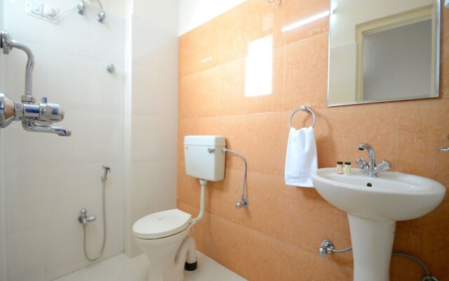 OYO 12724 Hotel Stay Bridge