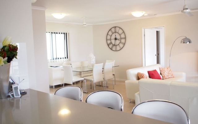 Edge Apartments Cairns