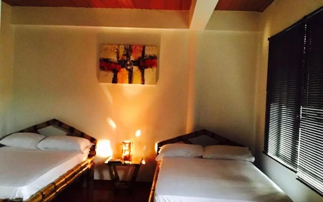 Hotel Boutique Villa María