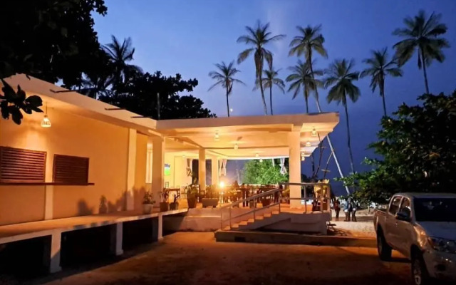 Companero Resort