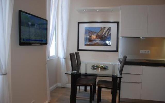 Alpazur: Lovely Apartment with Sea View