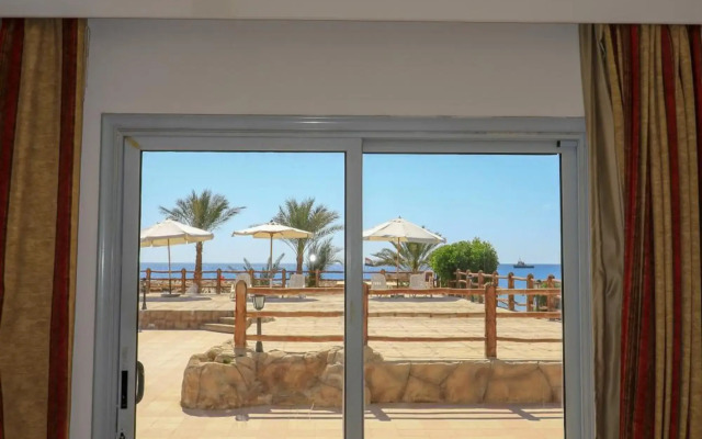 Panda Dahab Resort