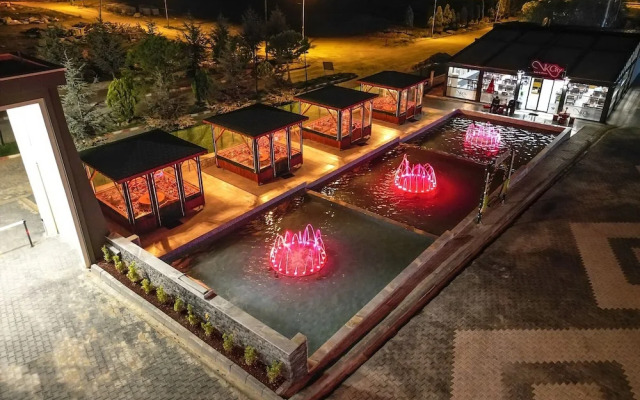 Villa Kent Termal Otel