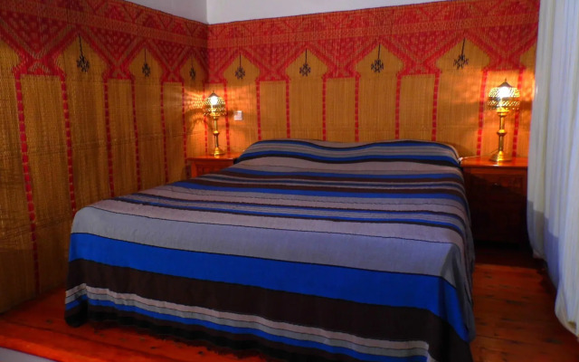 Riad à la Belle Etoile