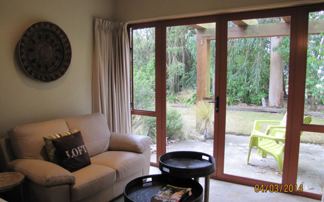 Glendeer B&B Lodge