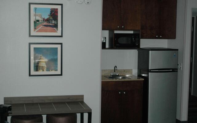 Best Western Plus Augusta North Inn & Suites