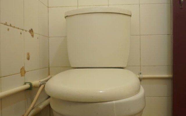 Hotel O Rumah Massagena Syariah Near Gedung Olahraga Enrekang