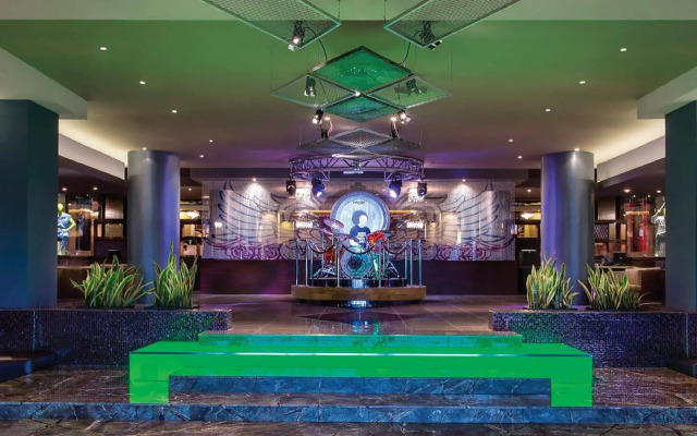 Hard Rock Hotel Cancun -  All Inclusive