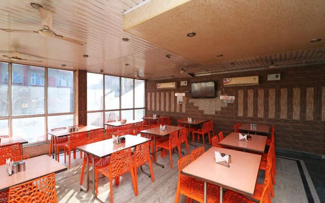 Hotel Vishwamitra By OYO Rooms