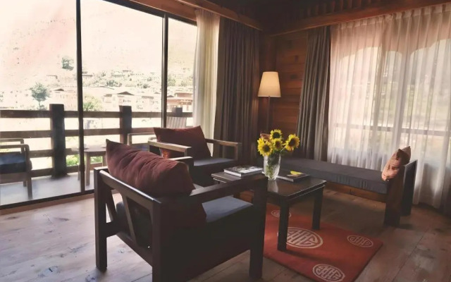 Hotel River Valley