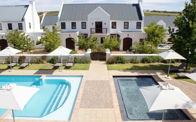 Winelands Golf Lodges 22