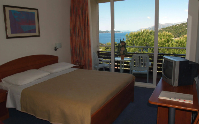 Hotel Adriatic
