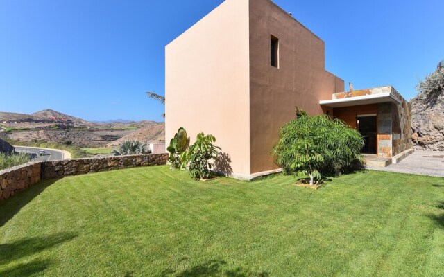Salobre Golf Villas-holiday Rental Los Lagos10