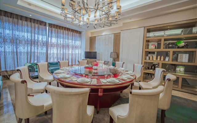 Dongsheng Jiuzhou International Hotel