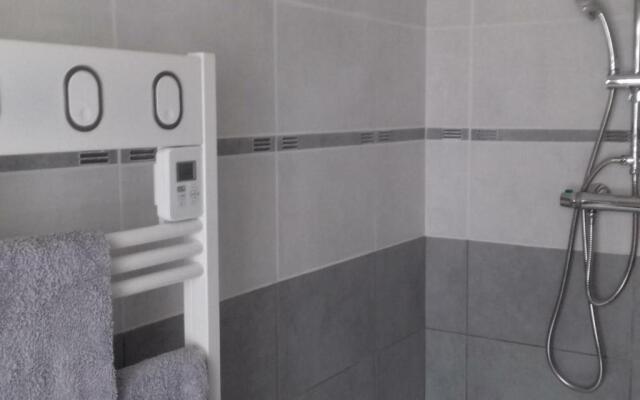 Gîte Vineuil, 4 pièces, 6 personnes - FR-1-491-99