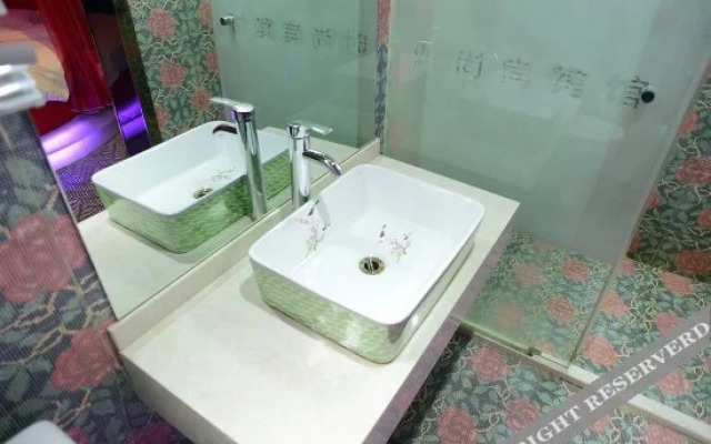 上海珠明宾馆