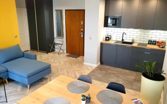 Apartament Bilsego od Hotelu Kamieniczka