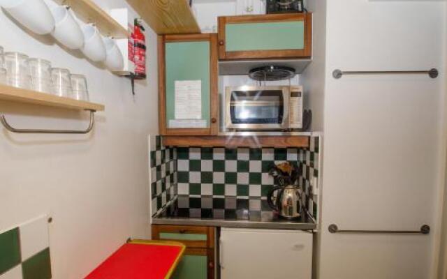 Appartement Forsythia