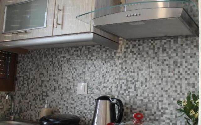 Vakis Apartments
