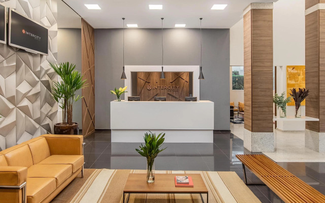 Intercity São Paulo Nações Unidas