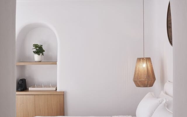 White Sand Suites 1 Mykonos