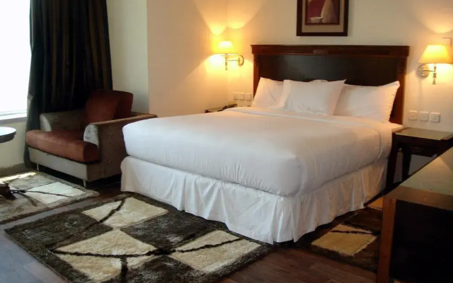 Jazan Inn