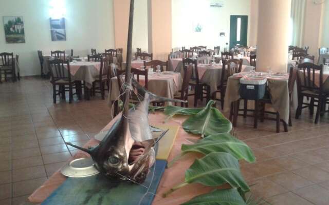 Villaggio Borgo Marino