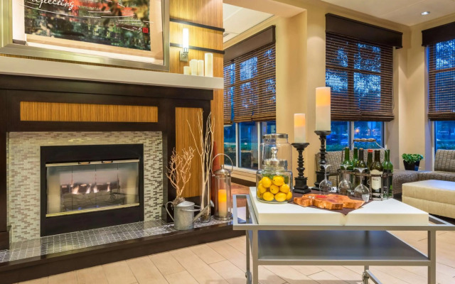 Hilton Garden Inn Atlanta North/Alpharetta