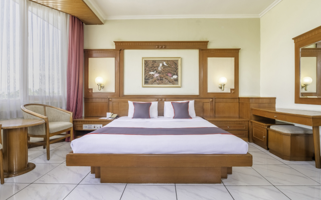 Collection O 25 Hotel Baltika