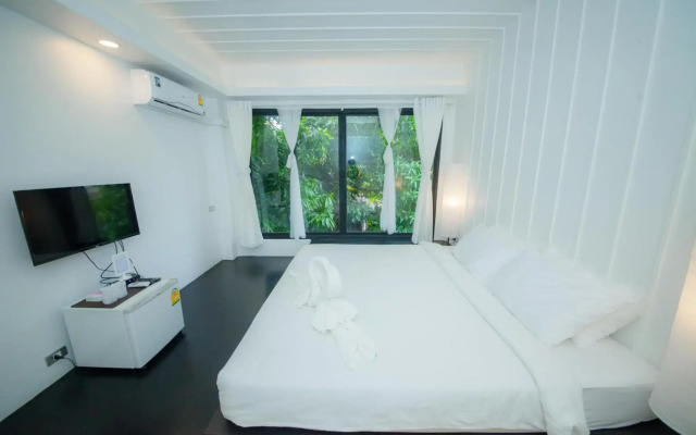 Trat 101 Hotel