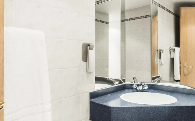 ibis Chesterfield Centre – Market Town