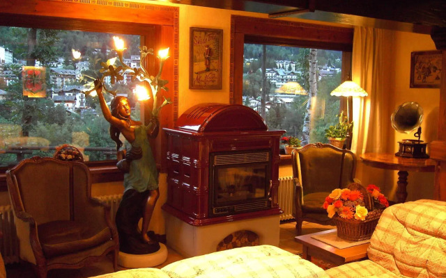 Hotel Stella Del Nord