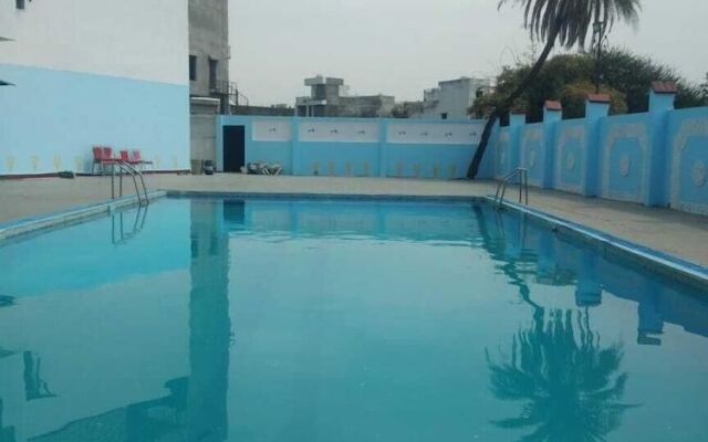 Hotel Balaji Central