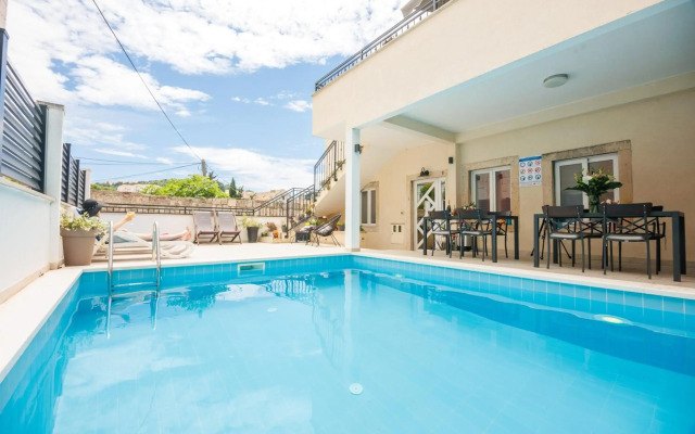 Apartments Gabrieri