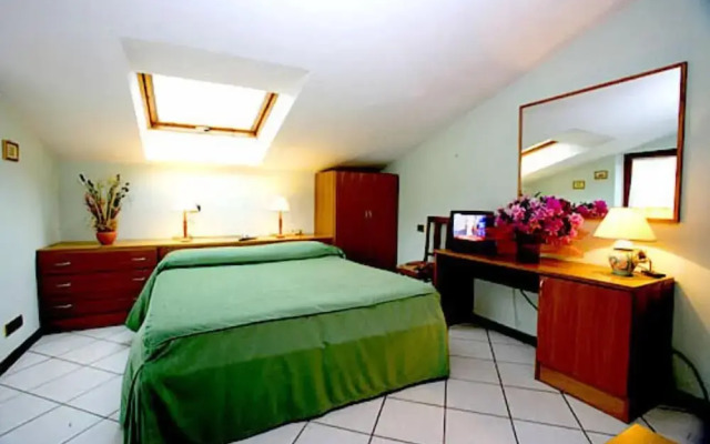 Hotel Ludovico Ariosto