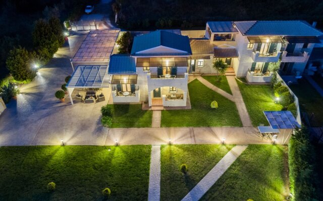 Villa Liostasi