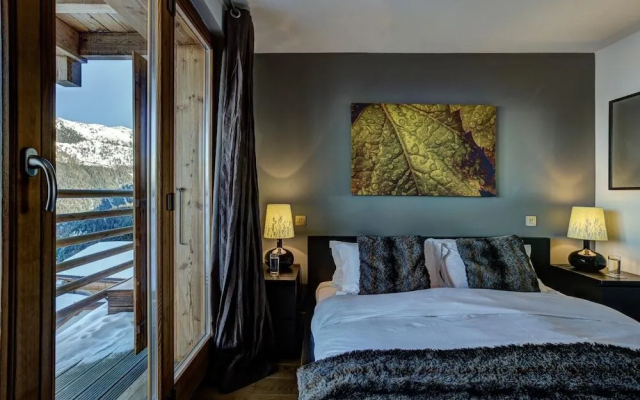 Chalet Auriane