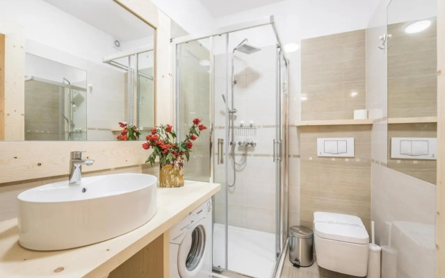 Apartamenty Rockus Lux & Spa Zakopane