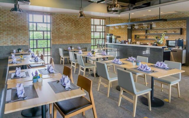 Sorin Boutique Hotel