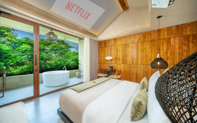 Sini Vie Luxury Resort & Spa Seminyak by Ini Vie Hospitality