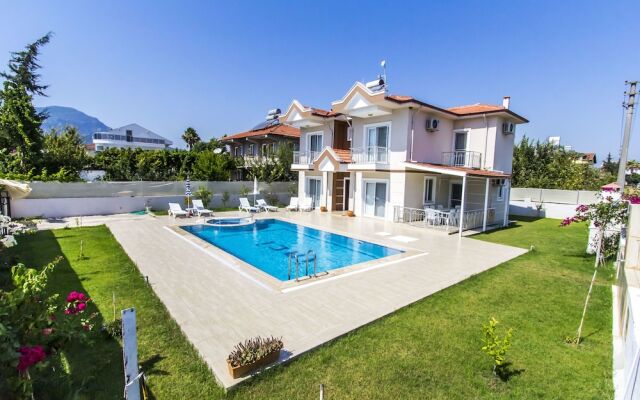 Villa Inci by Tatilpremium