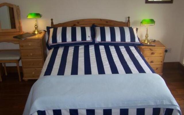 Evergreen Malahide B&B