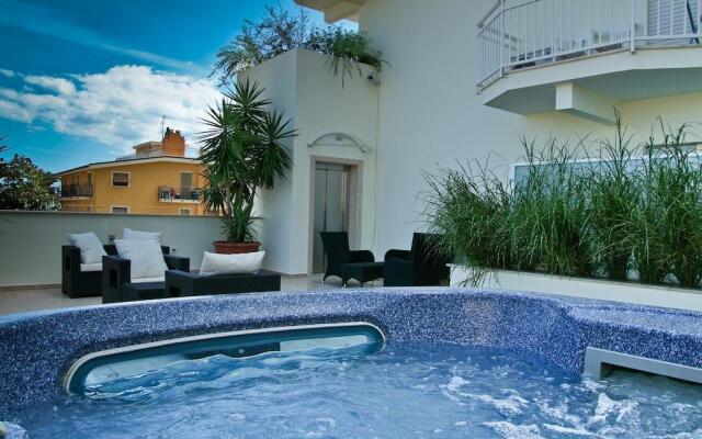 Hotel Prater